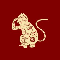 Apes Studio logo - Similar company to Skéft Studios