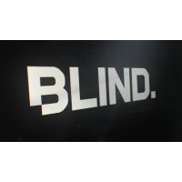 BLIND LTD logo - Similar company to Blind Chat