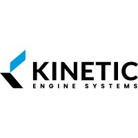 Kinetic Engine Systems logo - Similar company to Numet Llc