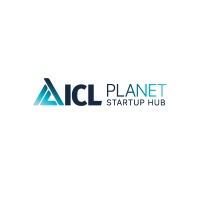 ICL PLANET Startup Hub logo - Similar company to Lrf Ventures