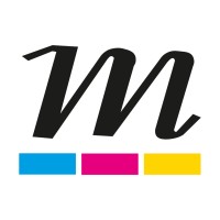 Michelena artes gráficas logo - Similar company to Tótem Graphics
