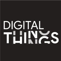 Digital Things logo - Similar company to Ddtech