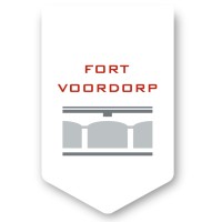 Fort Voordorp logo - Similar company to Fort5