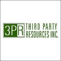 Third Party Resources, Inc. | 3PR, Inc. logo - Similar company to Txsba