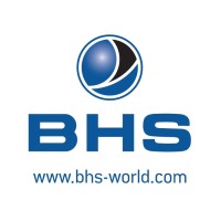BHS Corrugated North America logo - Similar company to Effable Technologies, Llc