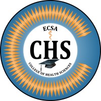 ECSA-College Of Health Sciences logo - Similar company to Ecsacop