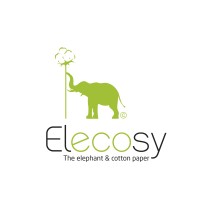 ELECOSY logo - Similar company to Locustone