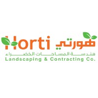 HORTI GROUP W.L.L logo - Similar company to Déva Projects