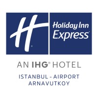 Holiday Inn Express Istanbul - Airport Arnavutkoy logo - Similar company to Orient By Gk