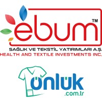Ebum Sağlık ve Tekstil Yatırımları A.Ş. logo - Similar company to Touchmir