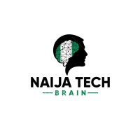 Naija Tech Brain logo - Similar company to 98.1 Smooth Fm