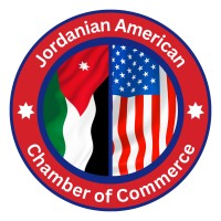 Jordanian American Chamber of Commerce logo - Similar company to Instacei®