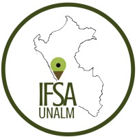 IFSA-UNALM logo - Similar company to Bosque Guardian