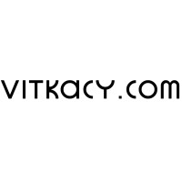 VITKACY.COM logo - Similar company to Human Intelligence On Demand