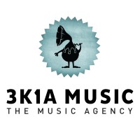 3K1A MUSIC logo - Similar company to Sonixphere