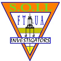 Soil Mechanics Laboratory logo - Similar company to Transportation And Highway Pavement Laboratory