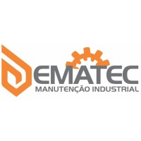 Dematec Manutenção Industrial logo - Similar company to Dtec Mobiliário Corporativo