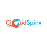 CloudSpinx logo - Similar company to Infitx