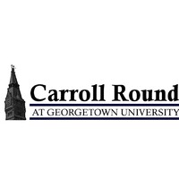 Carroll Round logo - Similar company to Asta