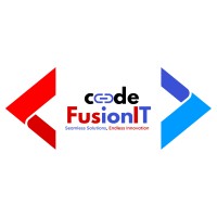 Code Fusion IT logo - Similar company to Code Fusion Solutions