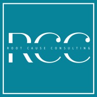 Root Cause Consulting logo - Similar company to Cause-Based Consulting