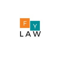 FYLAW logo - Similar company to Pspca