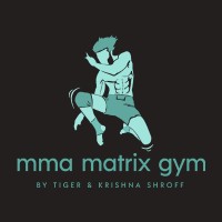 MMA Matrix logo - Similar company to Vritti Management Solutions