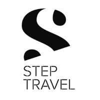 STEP TRAVEL logo - Similar company to Exploring Safaris