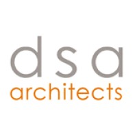 dsa architects logo - Similar company to Hawaii Off Grid : Architecture & Engineering