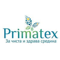 Primatex logo - Similar company to Pt Nutek