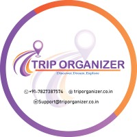 Trip Organizer logo - Similar company to Trip Organizer