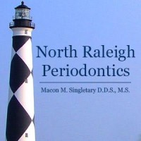 North Raleigh Periodontics and Implant Center logo - Similar company to The Gatorbug Boutique