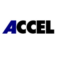 Accel International Holdings logo - Similar company to Accel International