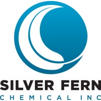 Silver Fern Chemical Inc logo - Similar company to Chemlab