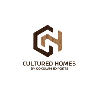 Cultured Homes logo - Similar company to S.S Venust