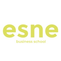 ESNE-School Escuela de Negocios y Emprendimiento logo - Similar company to Cultur'Esne