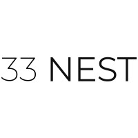 33 NEST logo - Similar company to Plan Architectural Studio