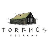Torfhús Retreat logo - Similar company to Sand Apps