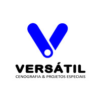 Versátil Cenografia & Projetos Especiais logo - Similar company to Cactus Comunicação Visual & Cenografia