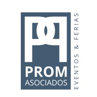 Prom Eventos y Feria Spa logo - Similar company to Laser Y Eventos