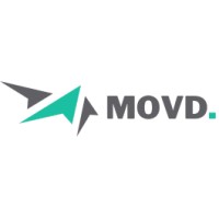 Movd logo - Similar company to Techflo