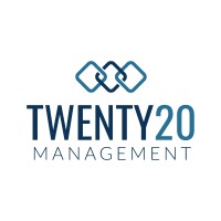 Twenty/20 Management logo - Similar company to Alkemis Design