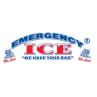 Emergency Ice, Inc. logo - Similar company to Maxim Fire Systems