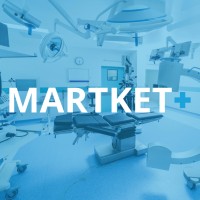 Martket Health logo - Similar company to Nanomedicines Innovation Network