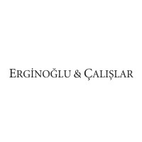Erginoğlu&Çalışlar Architects logo - Similar company to Avci Architects