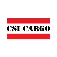 CSI Cargo logo - Similar company to Csi Solutions Inc.