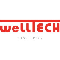 Welltech ZRt. logo - Similar company to Welltech Zrt.