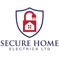 Secure Home Electrics Ltd logo - Similar company to H Secure Tech Ltd