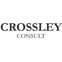 Crossley Consult logo - Similar company to Patrick Mann & Associates Ltd
