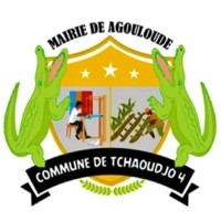 Commune Tchaoudjo4  Région Centrale  Togo logo - Similar company to Commune Blitta3